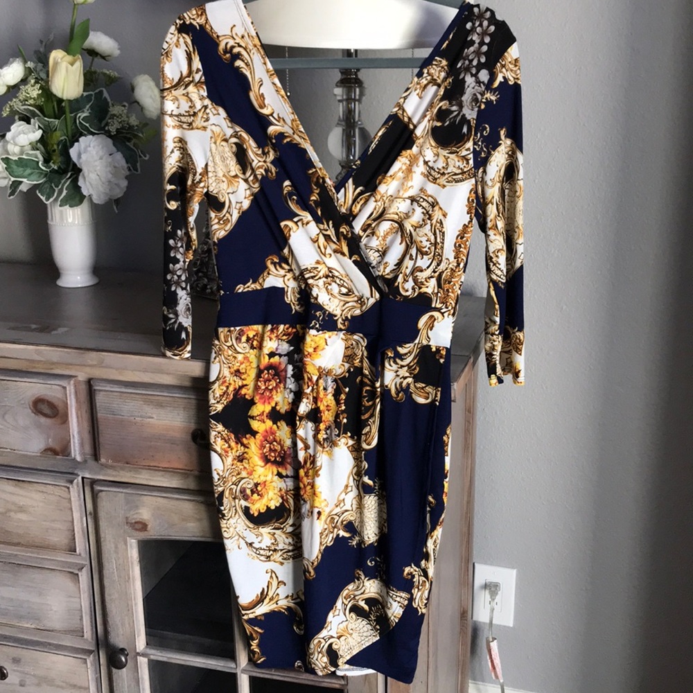 Vestido
